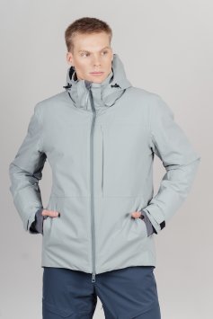 Горнолыжная куртка Nordski Prime Ice Mint NSM991706