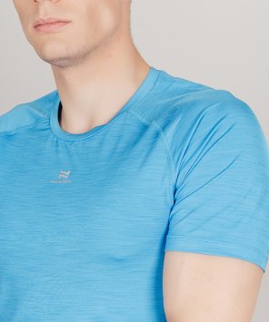 Футболка Nordski Pro Cobalt NSM420071