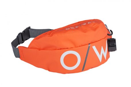 Подсумок ONE WAY THERMO BELT, оранжевый OZ10023