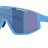 Очки Bliz Fusion Matt Blue/Smoke Blue 0ZB7005_70052333