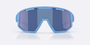 Очки Bliz Fusion Matt Blue/Blue 0ZB7005_70052333