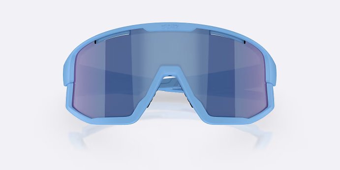 Очки Bliz Fusion Matt Blue/Smoke Blue 0ZB7005_70052333 в Санкт-Петербурге