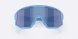 Очки Bliz Fusion Matt Blue/Smoke Blue 0ZB7005_70052333 в Санкт-Петербурге