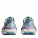 Кроссовки Hoka W CLIFTON 9 Sunlit Ocean / Lilac Mist