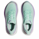 Кроссовки Hoka W CLIFTON 9 Sunlit Ocean / Lilac Mist