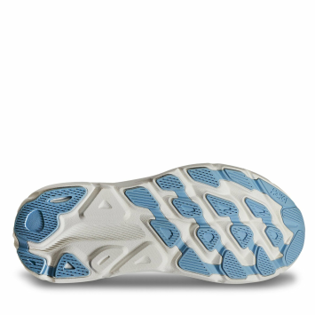 Кроссовки Hoka W CLIFTON 9 Sunlit Ocean / Lilac Mist