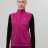 Жилет тренировочный Nordski Pro Fuchsia W NSW547328