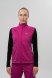 Жилет тренировочный Nordski Pro Fuchsia W NSW547328 в Мурманске