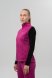 Жилет тренировочный Nordski Pro Fuchsia W NSW547328 в Мурманске