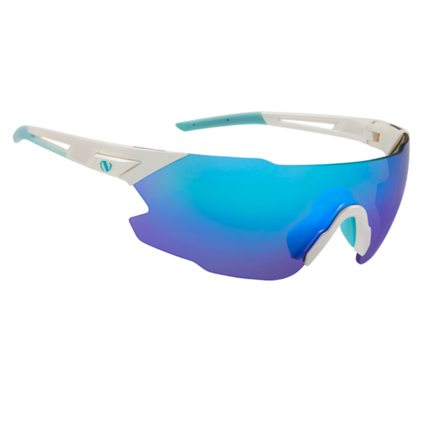 Очки Northug Silver Performance White/Mint PN05041-908 -2 (Narrow)