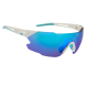 Очки Northug Silver Performance White/Mint PN05041-908 -2 (Narrow)