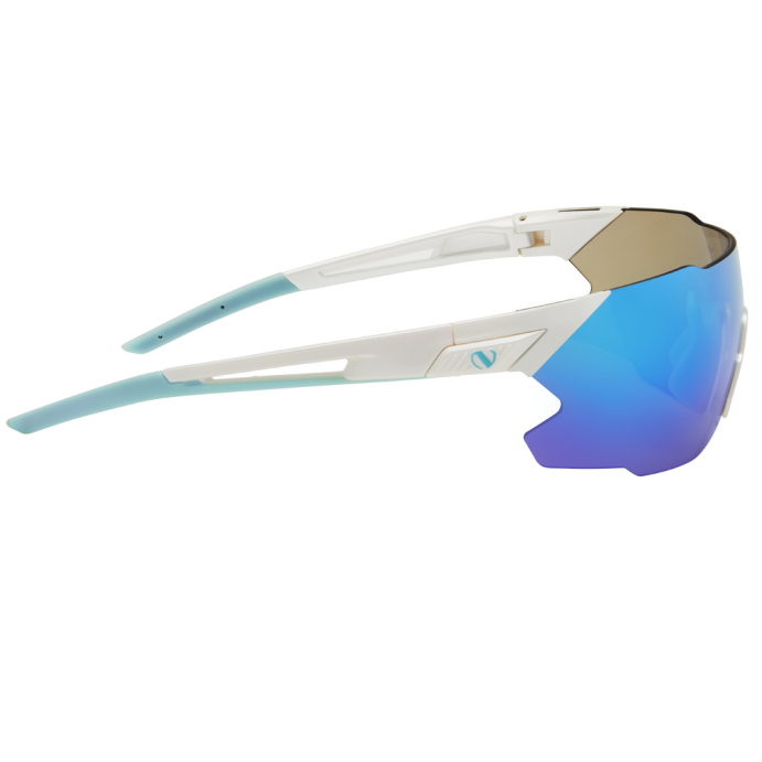 Очки Northug Silver Performance White/Mint PN05041-908 -2 (Narrow)