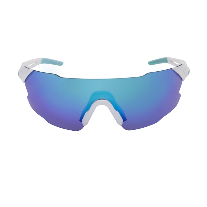 Очки Northug Silver Performance White/Mint PN05041-908 -2 (Narrow)