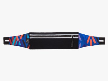 Сумка Enklepp Run Belt 365 (trap-rhomb ripstop)