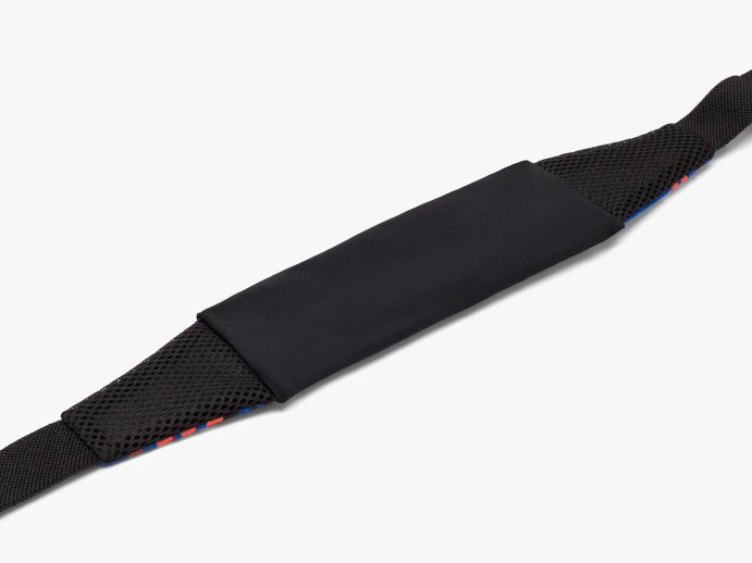 Сумка Enklepp Run Belt 365 (trap-rhomb ripstop)