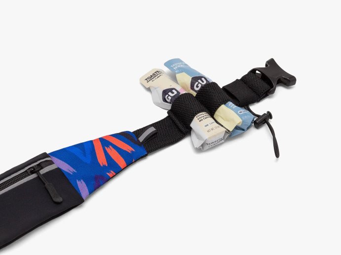 Сумка Enklepp Run Belt 365 (trap-rhomb ripstop)