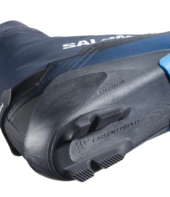 Лыжные ботинки Salomon S/Max Classic MV в Пензе