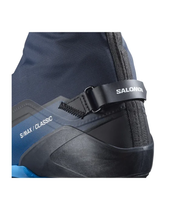 Лыжные ботинки Salomon S/Max Classic MV в Пензе