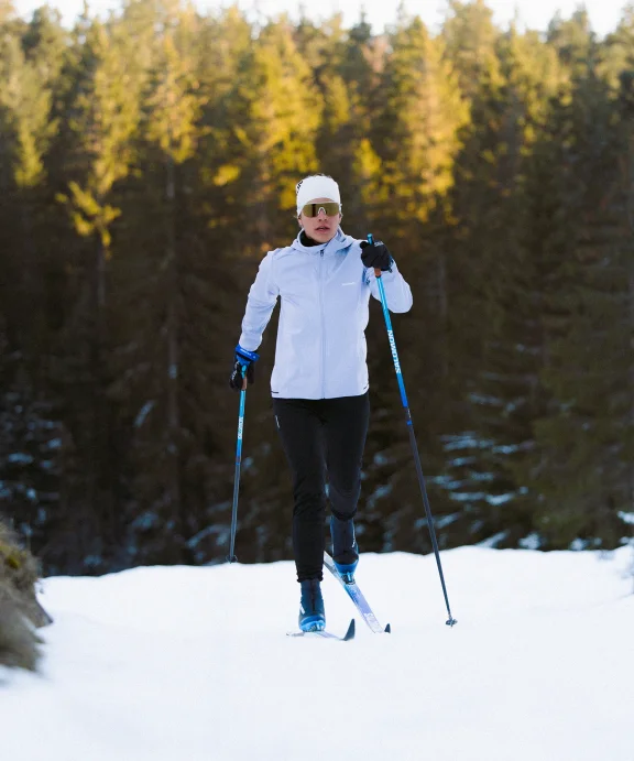 Лыжные ботинки Salomon S/Max Classic MV в Пензе