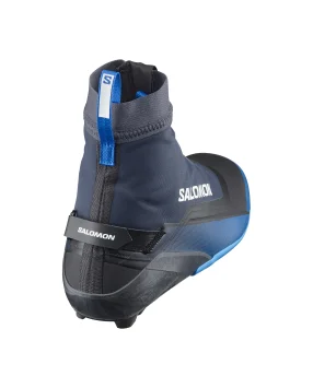 Лыжные ботинки Salomon S/Max Classic MV