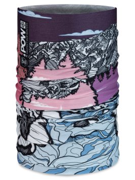 Бандана Buff Original Pow Ustir Multi 134703.555.10.00