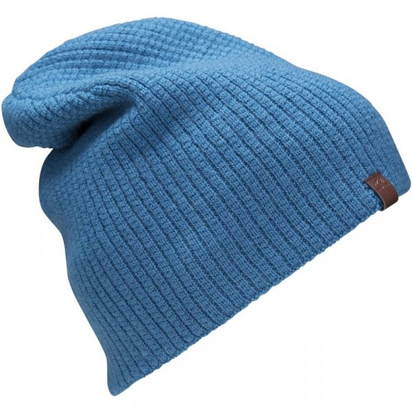 Шапка ULVANG Rav 49351/69500 синий 58 в Твери