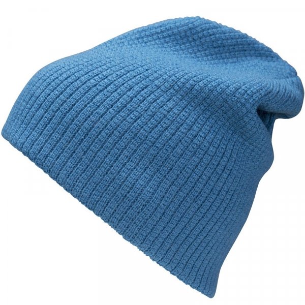 Шапка ULVANG Rav 49351/69500 синий 58 в Твери