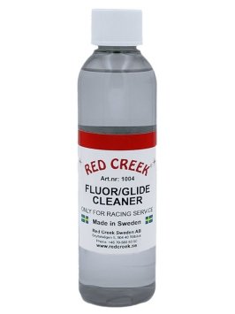 Растворитель RED CREEK Glide Cleaner 250 ml.