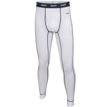 Брюки SWIX RaceX муж. 41801/00000 белый
