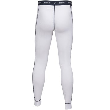 Брюки SWIX RaceX муж. 41801/00000 белый