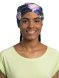 Повязка Buff CoolNet UV Wide Headband Dovic Ultramarine 138023.740.10.00