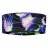 Повязка Buff CoolNet UV Wide Headband Dovic Ultramarine 138023.740.10.00