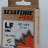 Парафин SCIATORE Pro LF UNIVERSAL (белый) +10/-10 45 гр