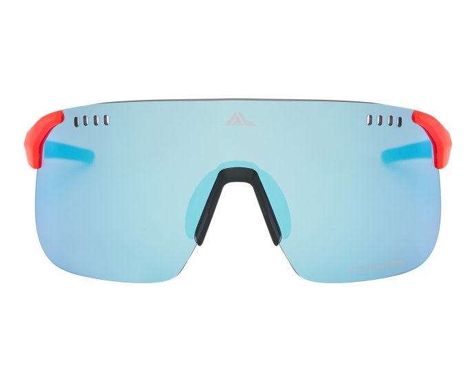 Очки NEON LEGKOV SKY AIR crystal red mirror HD nordic (1линза) SYRCRYRF HD X27