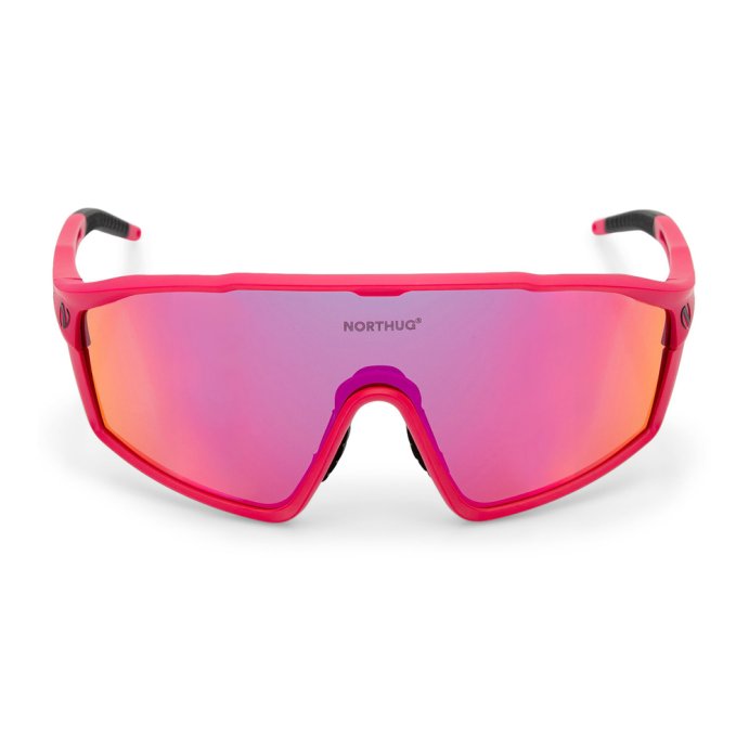Очки Northug Sunsetter Cerise PN05071-990