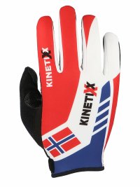 Перчатки Kinetixx Folke Norway 7020-100-52