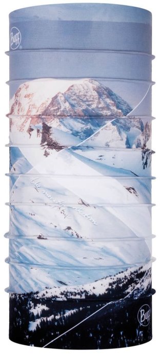 Бандана Buff Mountain Collection Original M Blank Blue 120759.707.10.00 в Твери