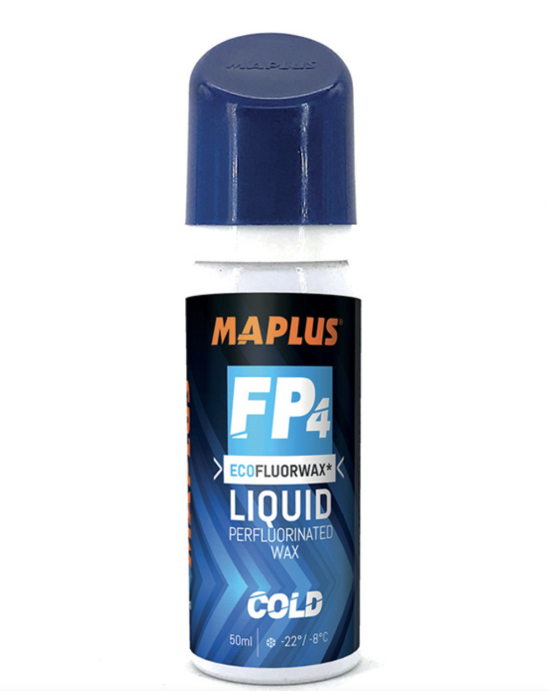 ЭМУЛЬСИЯ MAPLUS FP4 Cold -8/-22 50мл в Твери