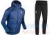 Костюм разминочный Bjorn Daehlie Jacket Graphlite Estate Blue 333263_99900 в Твери