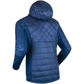 Костюм разминочный Bjorn Daehlie Jacket Graphlite Estate Blue 333263_99900