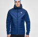Костюм разминочный Bjorn Daehlie Jacket Graphlite Estate Blue 333263_99900 в Твери