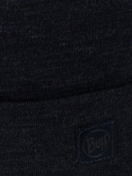 Шапка Buff Merino Heavyweight Hat Solid Indigo 111170.785.10.00