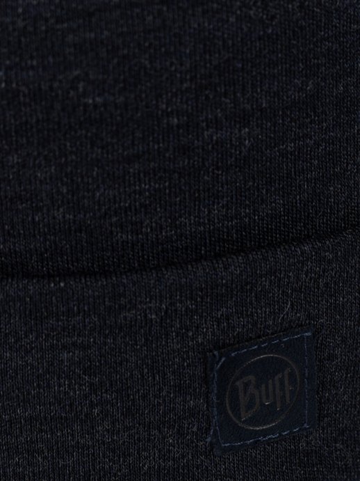 Шапка Buff Merino Heavyweight Hat Solid Indigo 111170.785.10.00