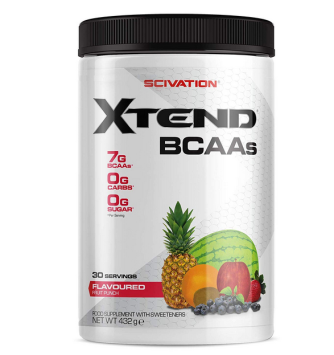 Аминокислотный комплекс BCAA Xtend с витамином B6