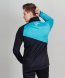 Костюм разминочный Nordski Premium Blue/Black NSM800170/NSM305100