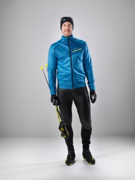 Шапка LOFFLER CARBON black EL24046-990