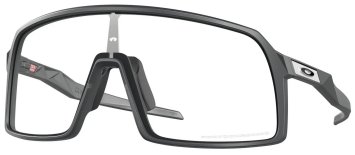 Очки OAKLEY Sutro Matte Carbon/Clear Photochromic