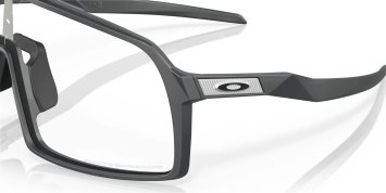 Очки OAKLEY Sutro Matte Carbon/Clear Photochromic
