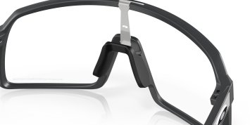 Очки OAKLEY Sutro Matte Carbon/Clear Photochromic