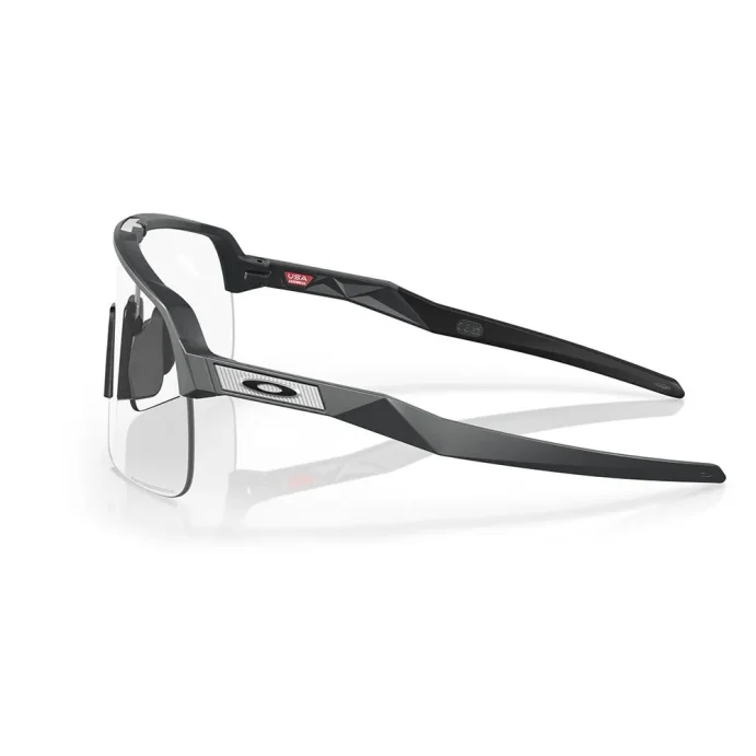 Очки OAKLEY Sutro Matte Carbon/Clear Photochromic